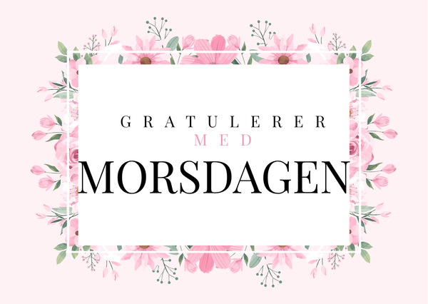 Morsdag