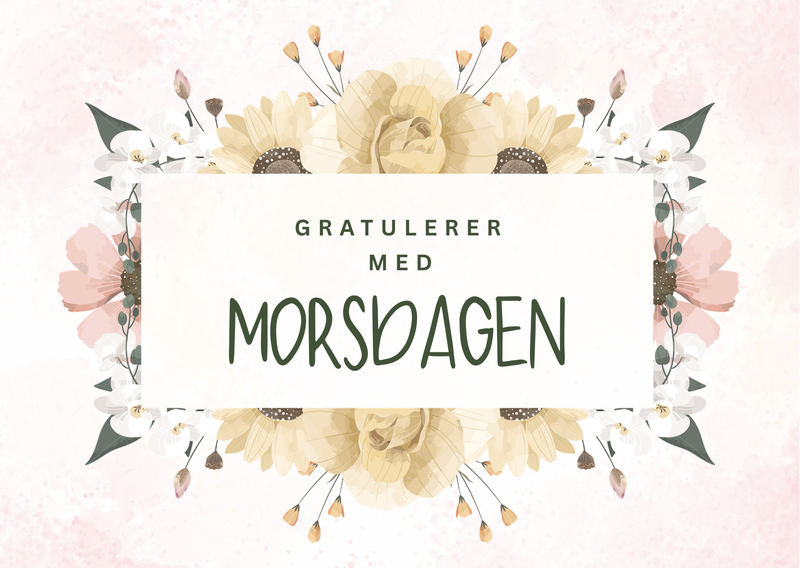 Morsdag