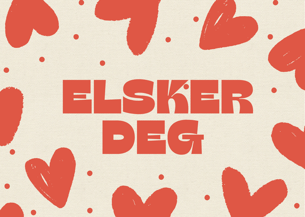 Kjærlighet